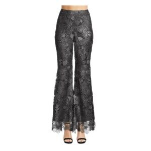 Emmanuel Ungaro Celia Floral Pants